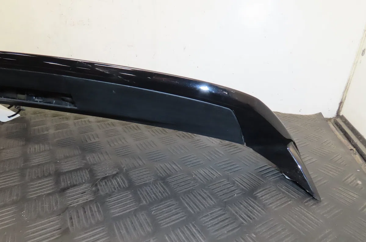 Becquet hayon Peugeot 208 II (UB_, UP_, UW_, UJ_) 1.5 bluehdi 100 (2019) occasion
