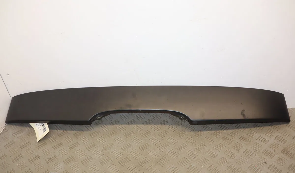 Becquet hayon Renault CLIO II (BB_, CB_) 1.2 16v (bb05, bb0w, bb11, bb27, bb2t, bb2u, bb2v, cb05,... (2001-2016) 3 porte