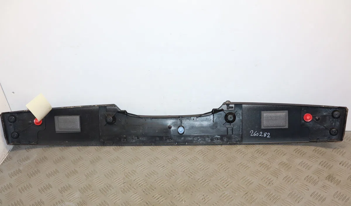 Becquet hayon Renault CLIO II (BB_, CB_) 1.2 16v (bb05, bb0w, bb11, bb27, bb2t, bb2u, bb2v, cb05,... (2001-2016) 3 porte