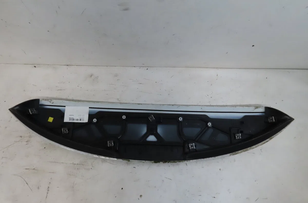 Becquet hayon Renault ZOE (BFM_) Zoe (2012) 5 portes occasion