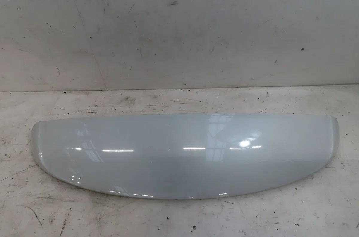 Becquet hayon Renault ZOE (BFM_) Zoe (2012) 5 portes occasion