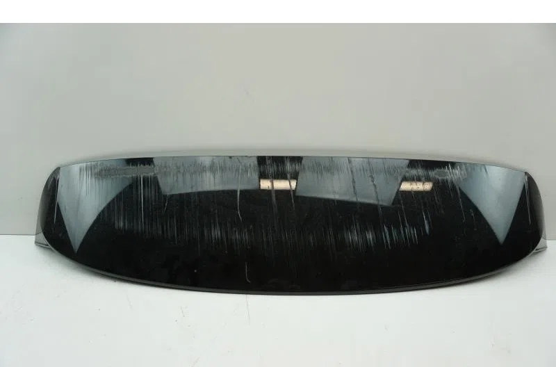 Becquet pour AUDI A3 3 SPORTBACK PHASE 2