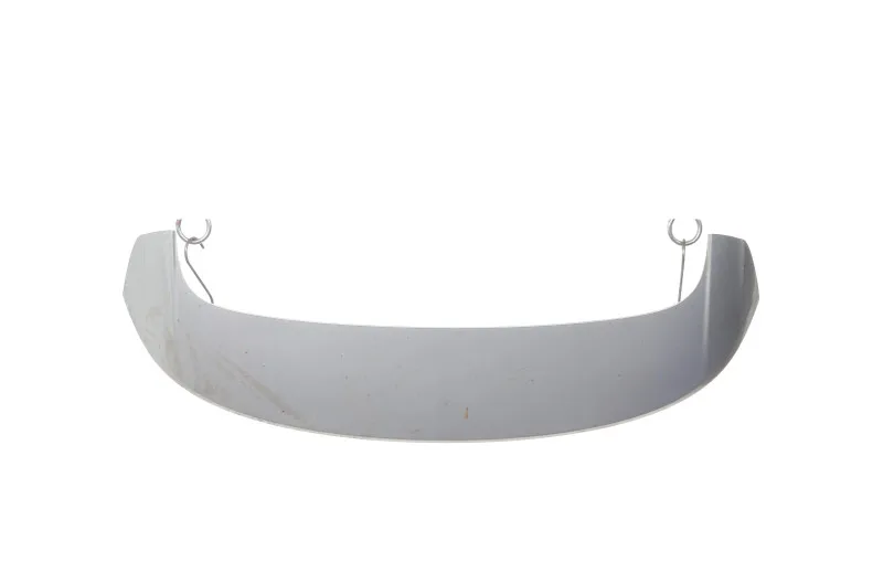 Becquet pour FORD FOCUS 4 PHASE 1