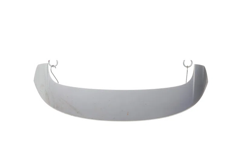 Becquet pour FORD FOCUS 4 PHASE 1