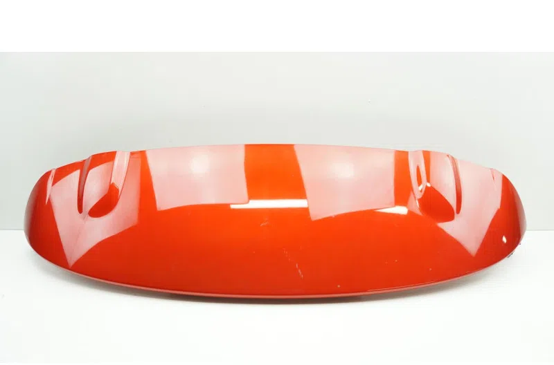 Becquet pour RENAULT CLIO 4 PHASE 1