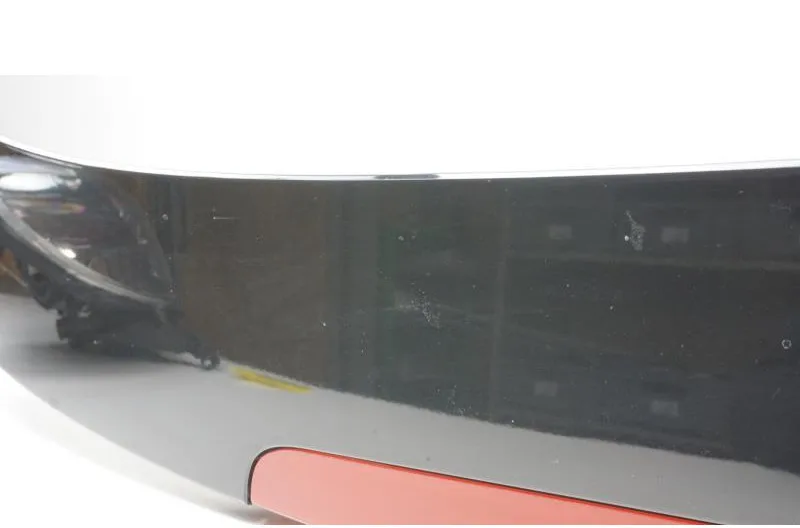 Becquet pour RENAULT MEGANE 3 PHASE 1 COUPE