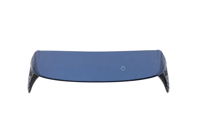 Becquet pour RENAULT MEGANE 4 PHASE 1