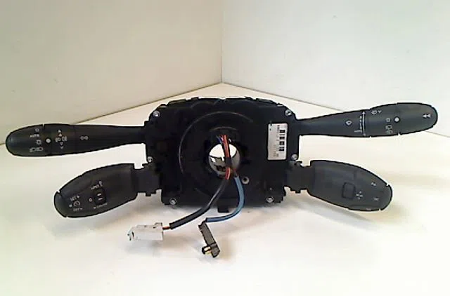 Bloc commodos Audi A3 Sportback (8VA, 8VF) 2.0 tdi (2012-2020) 5 portes occasion