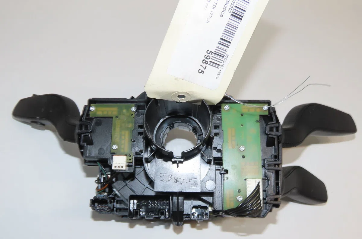 Bloc commodos Audi A4 B8 (8K2) 2.0 tdi quattro (2011-2015) occasion