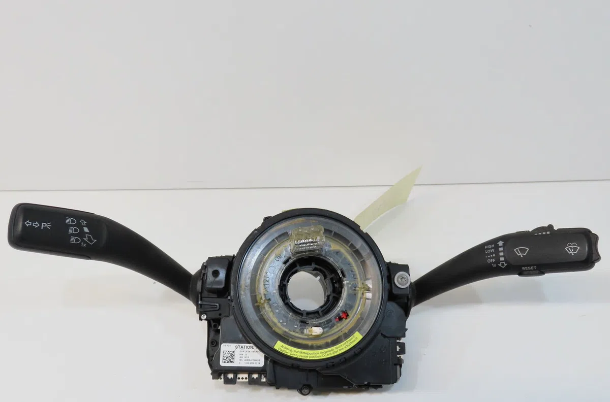 Bloc commodos Audi A4 B8 (8K2) 2.0 tfsi (2008-2015) occasion