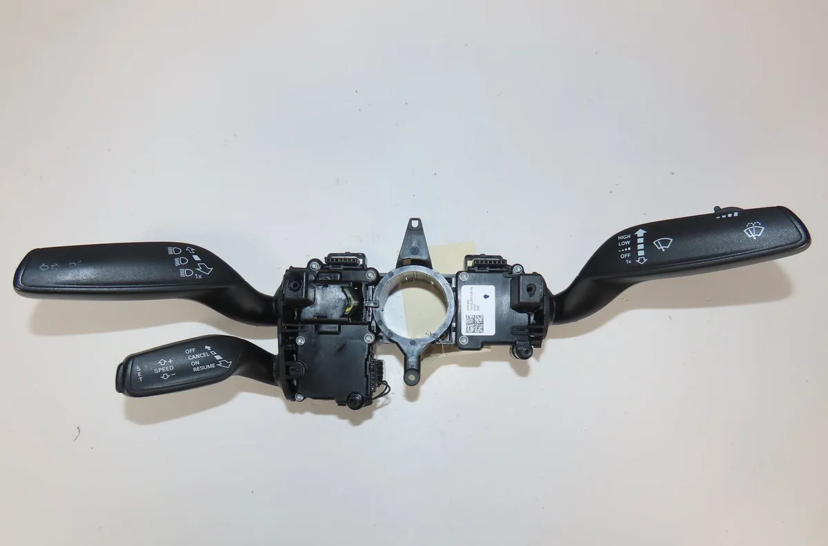 Bloc commodos Audi A6 C7 (4G2, 4GC) 3.0 tdi quattro (2011-2018) occasion