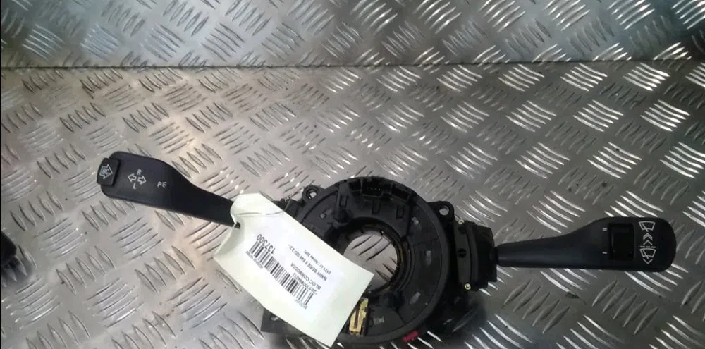 Bloc commodos Bmw 3 (E46) 320 i (1998-2000) occasion