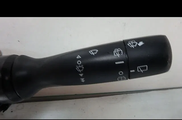 Bloc commodos CITROEN C1 I 2015 occasion