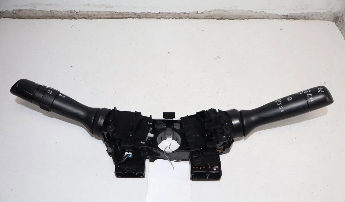 Bloc commodos Citroen C1 (PM_, PN_) 1.0 (2005-2014) 5 portes occasion