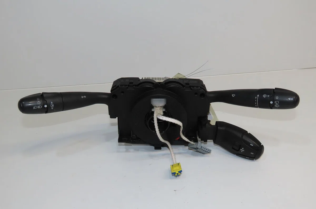 Bloc commodos Citroën C2 (JM_) 1.4 hdi (2003-2009) 3 portes occasion
