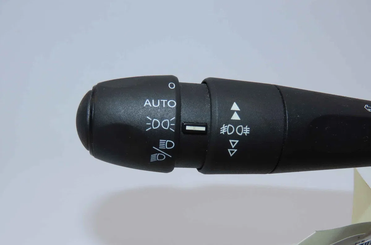Bloc commodos CITROEN C3 III occasion