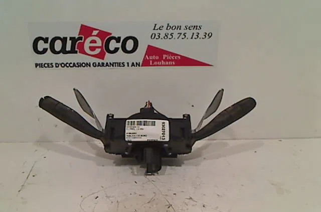 Bloc commodos CITROEN C3 PLURIEL 2003 occasion