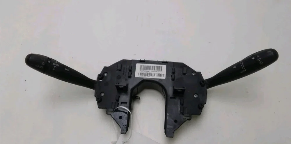 Bloc commodos Citroën C4 GRAND PICASSO I (UA_) 1.6 hdi (2006-2011) 5 portes occasion