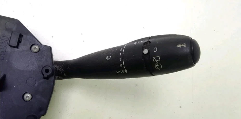 Bloc commodos Citroën C4 GRAND PICASSO I (UA_) 1.6 hdi (2006-2011) 5 portes occasion