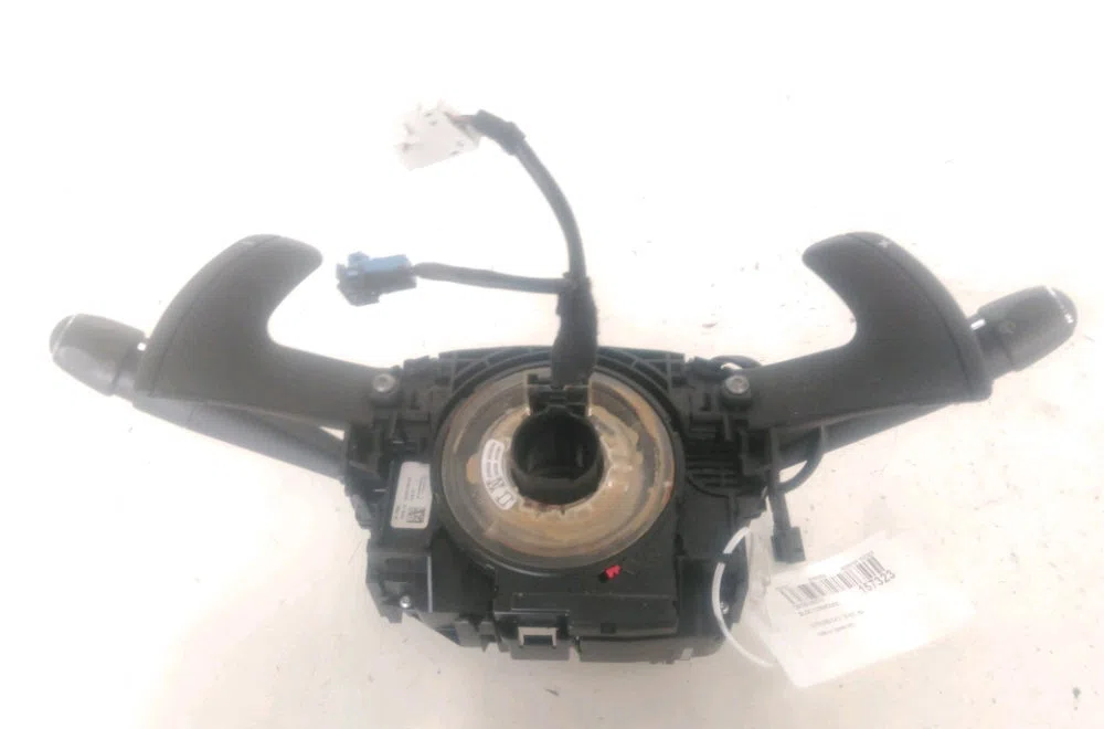 Bloc commodos Citroen C4 II (NC_) 1.6 hdi 115 (2012) occasion