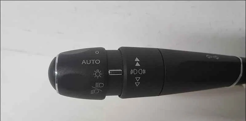 Bloc commodos CITROEN C4 II occasion