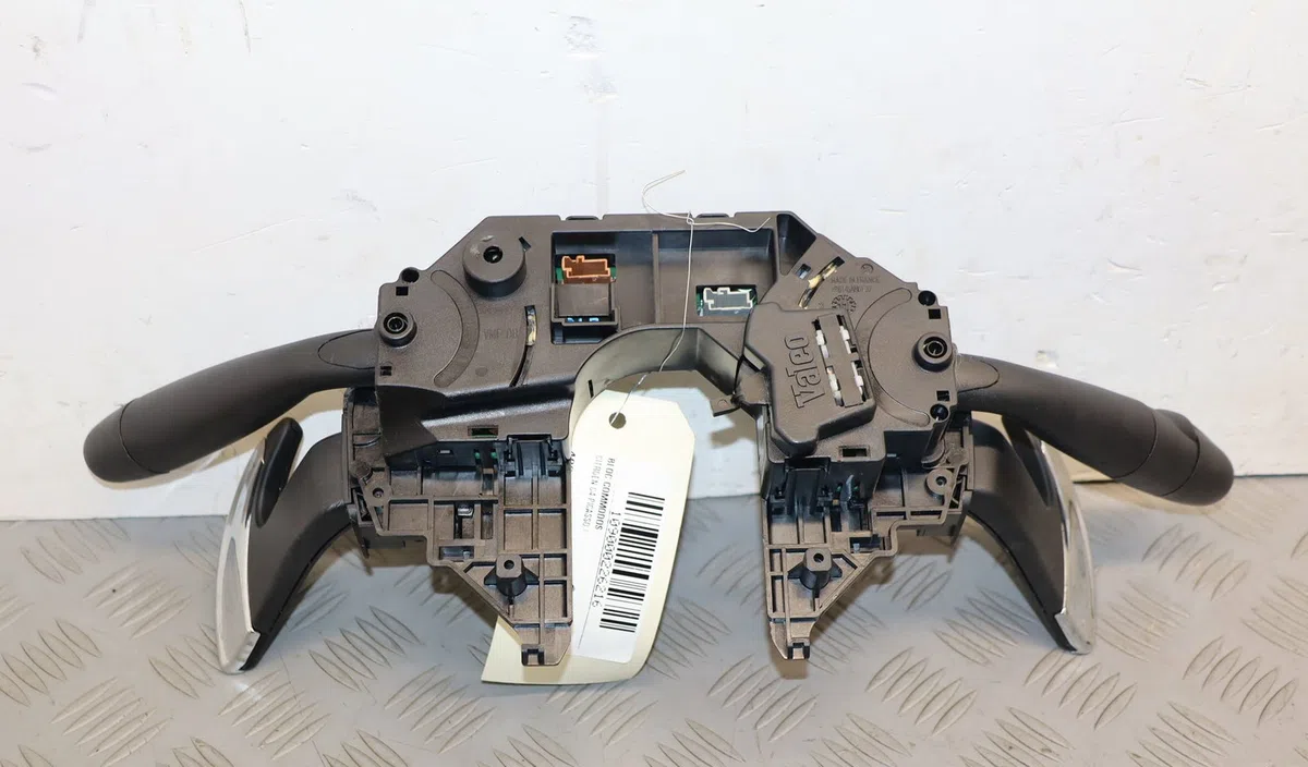Bloc commodos Citroen C4 PICASSO I Monospace (UD_) 1.6 hdi 110 (2010-2013) 5 portes occasion