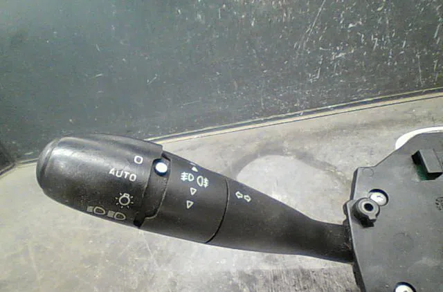Bloc commodos Citroën C4 PICASSO I Monospace (UD_) 1.6 hdi (2007-2013) 5 portes occasion