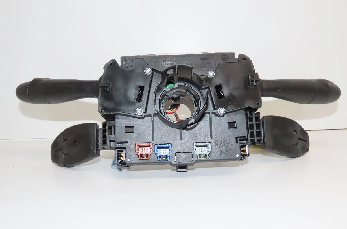 Bloc commodos Citroen C5 II (RC_) 1.6 hdi (rc8hzb) (2004-2008) occasion