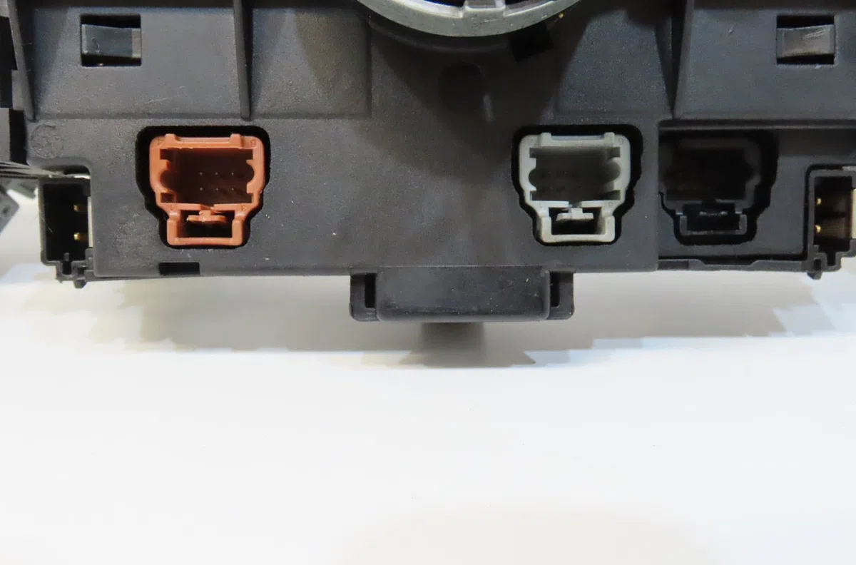 Bloc commodos Citroen XSARA PICASSO (N68) 1.6 hdi (2004-2011) 5 portes occasion