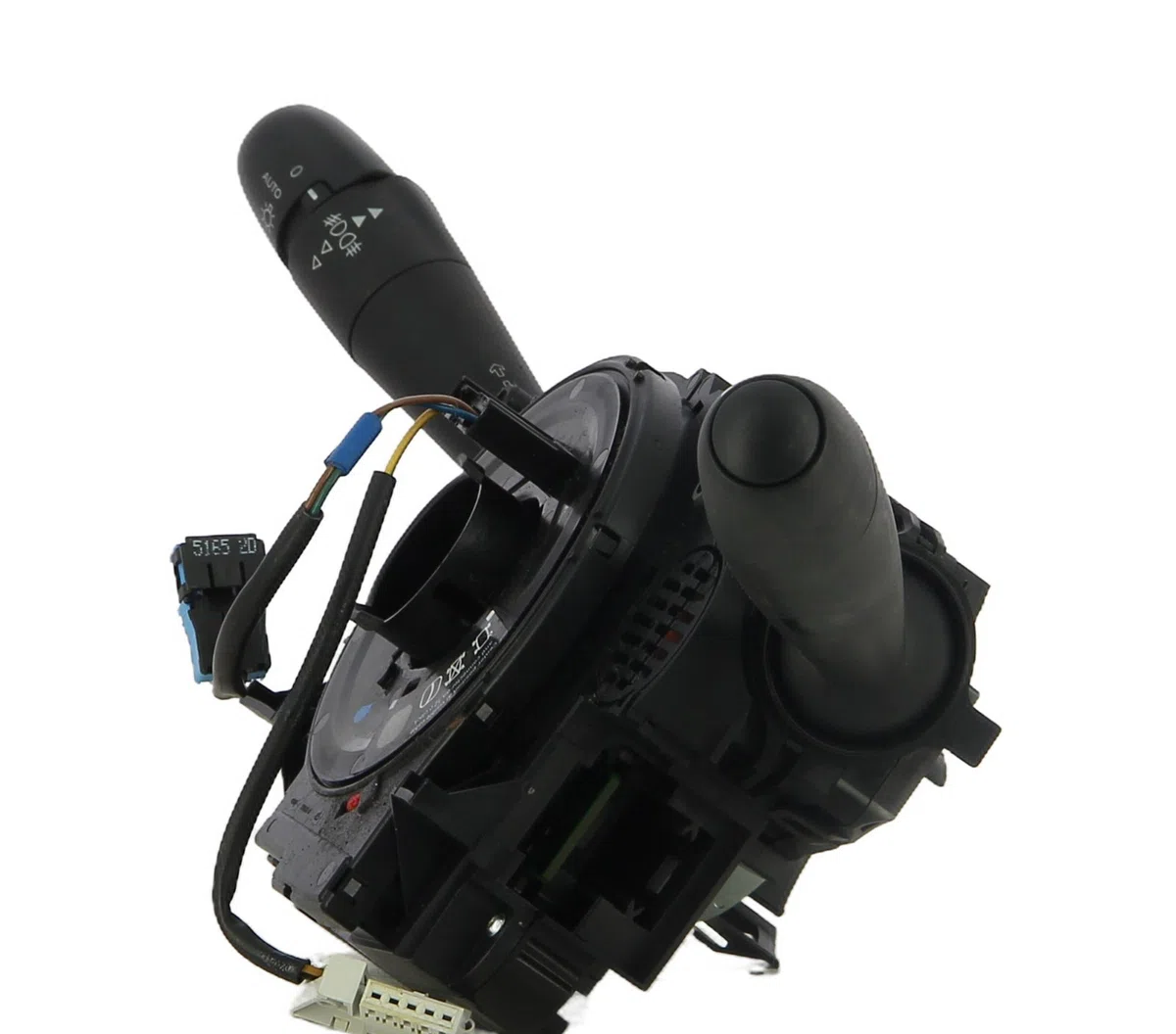 Bloc commodos Ds DS 3 (SA_) 1.2 thp 110 - puretech 110 (sahnps) (2015-2019) occasion