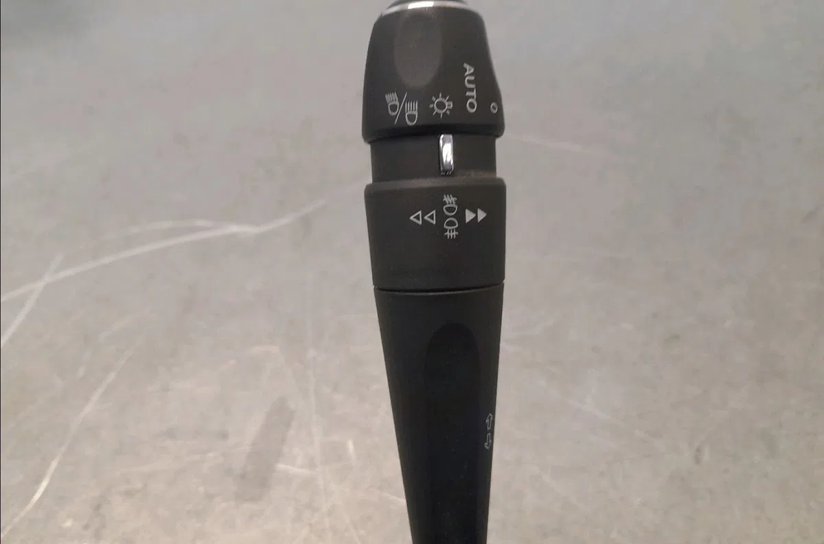 Bloc commodos Ds DS 5 (KF_) 1.6 thp 165 (kf5gzt) (2015-2018) occasion