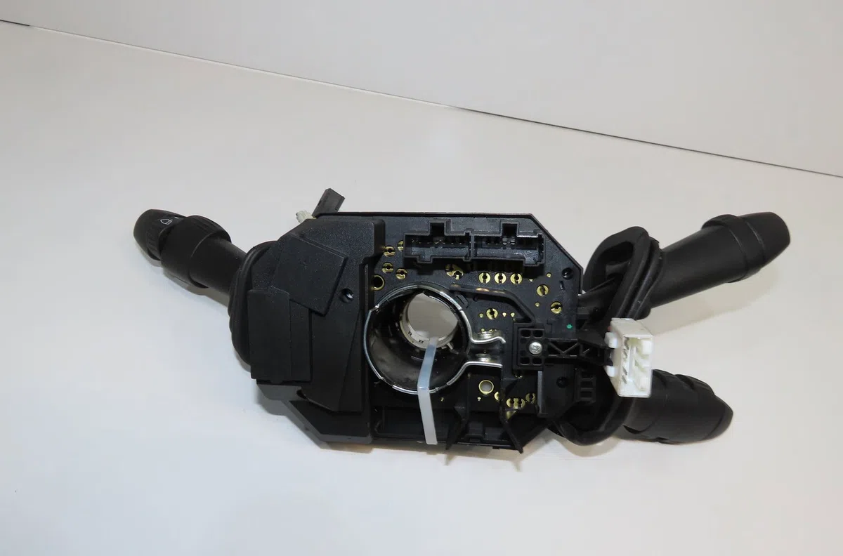 Bloc commodos Fiat BRAVO II (198_) 1.6 d multijet (198axm1b) (2008-2014) occasion