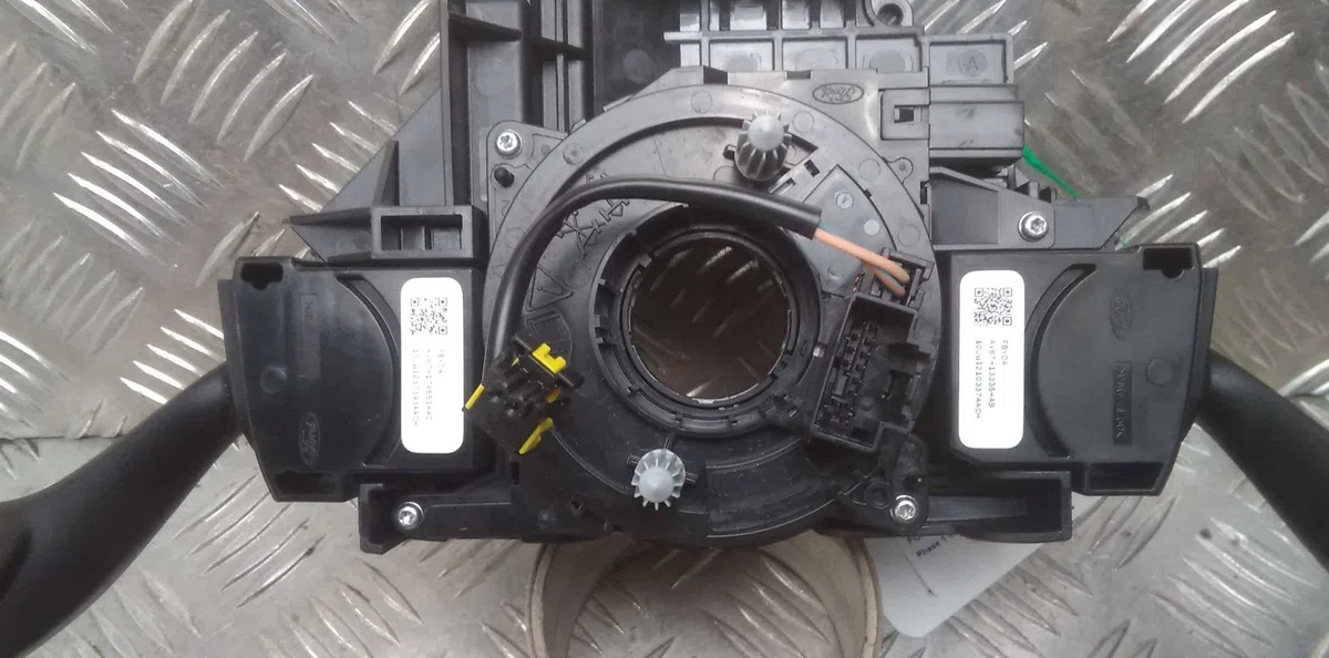 Bloc commodos Ford C-MAX II (DXA-CB7, DXA-CEU) 1.6 tdci (2010-2019) 5 portes occasion