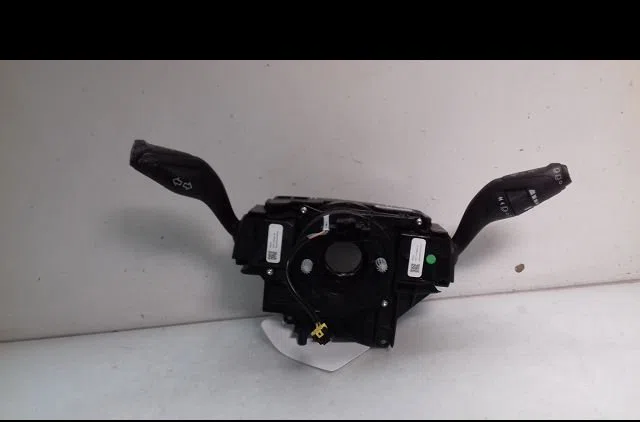 Bloc commodos Ford FOCUS III 1.6 tdci (2010-2017) occasion