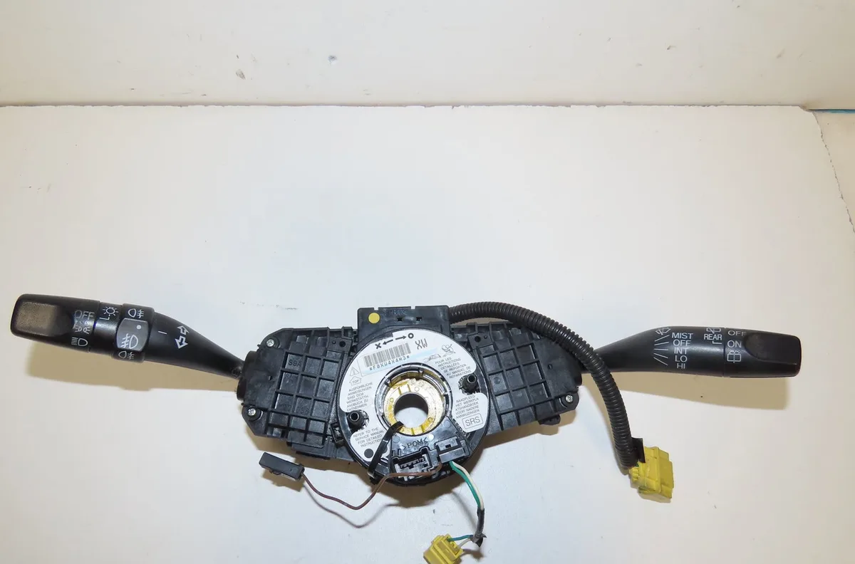 Bloc commodos Honda CR-V II (RD_) 2.2 ctdi (rd9) (2005-2006) occasion