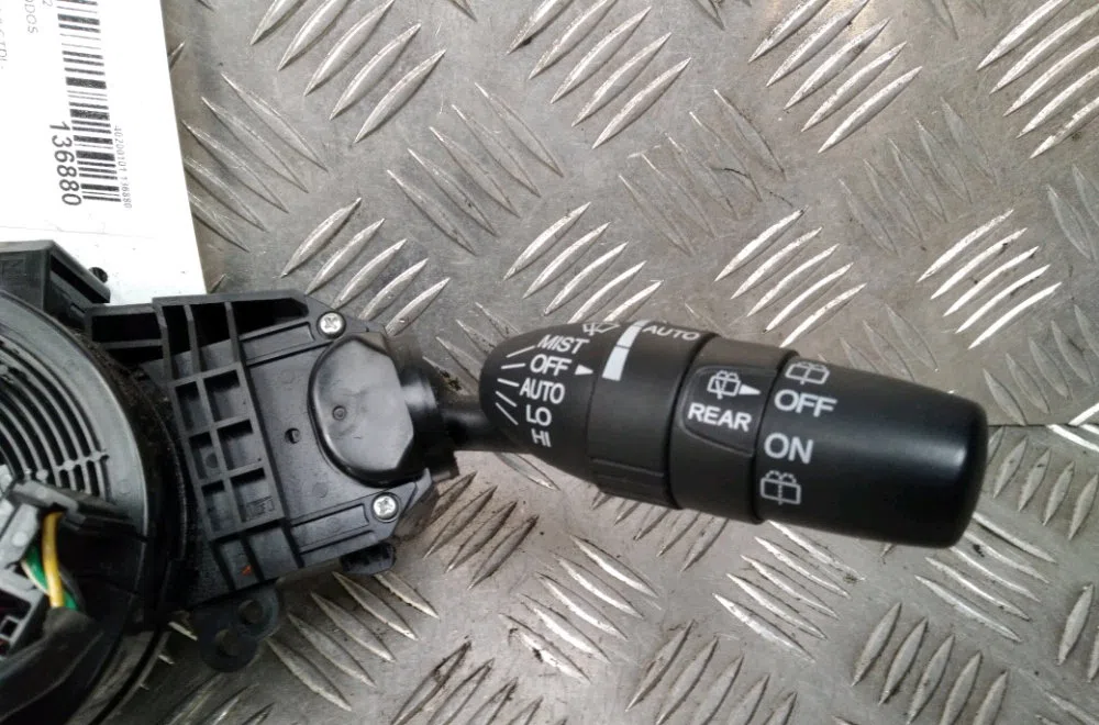 Bloc commodos Honda CR-V III (RE_) 2.2 i-ctdi 4wd (re6) (2007) occasion