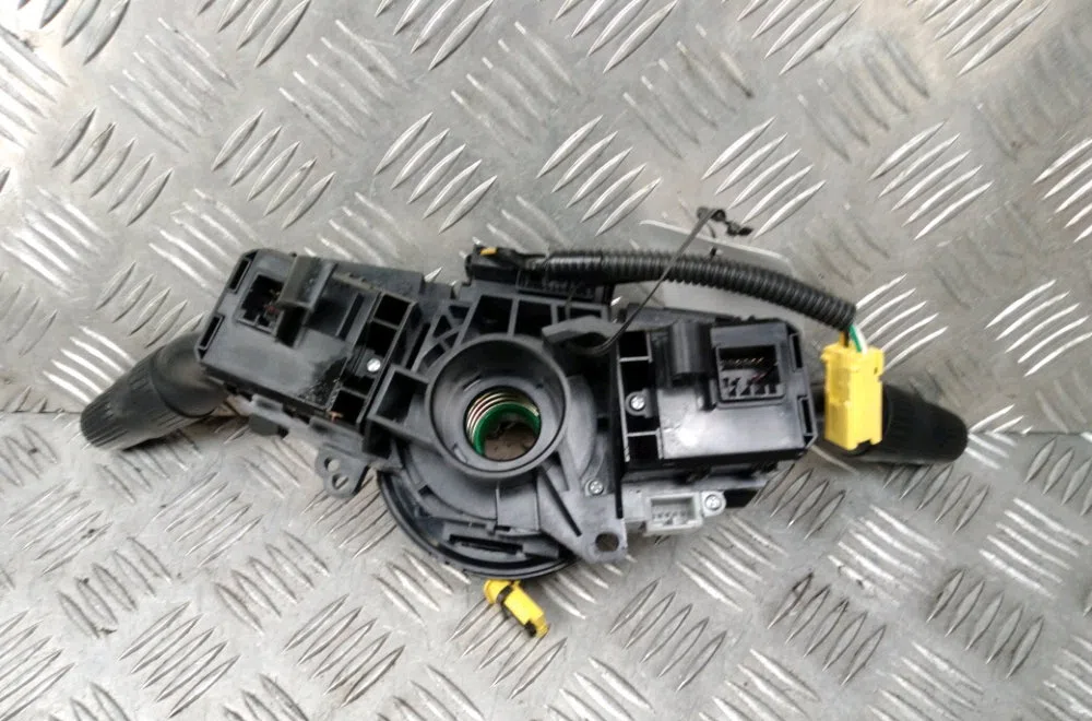 Bloc commodos Honda CR-V III (RE_) 2.2 i-ctdi 4wd (re6) (2007) occasion