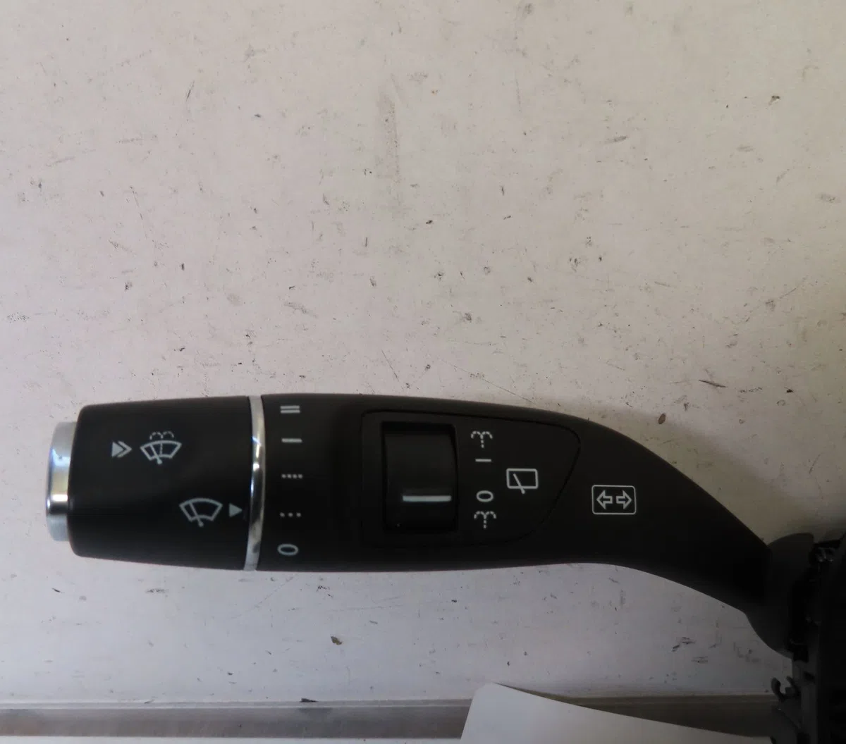 Bloc commodos Mercedes-benz CLASSE A (W176) A 200 (176.043) (2012-2018) occasion