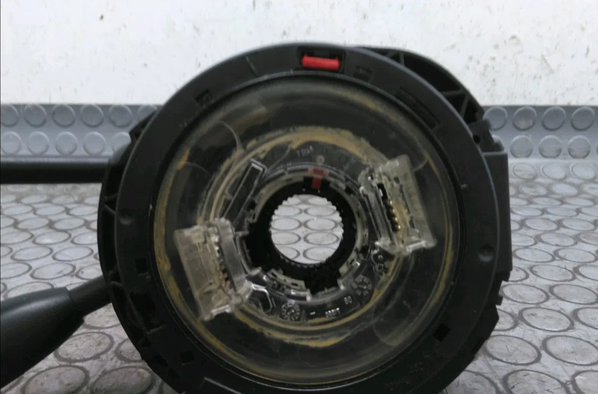 Bloc commodos Mercedes-benz CLASSE C (W204) C 200 cdi (204.007, 204.006) (2007-2009) occasion