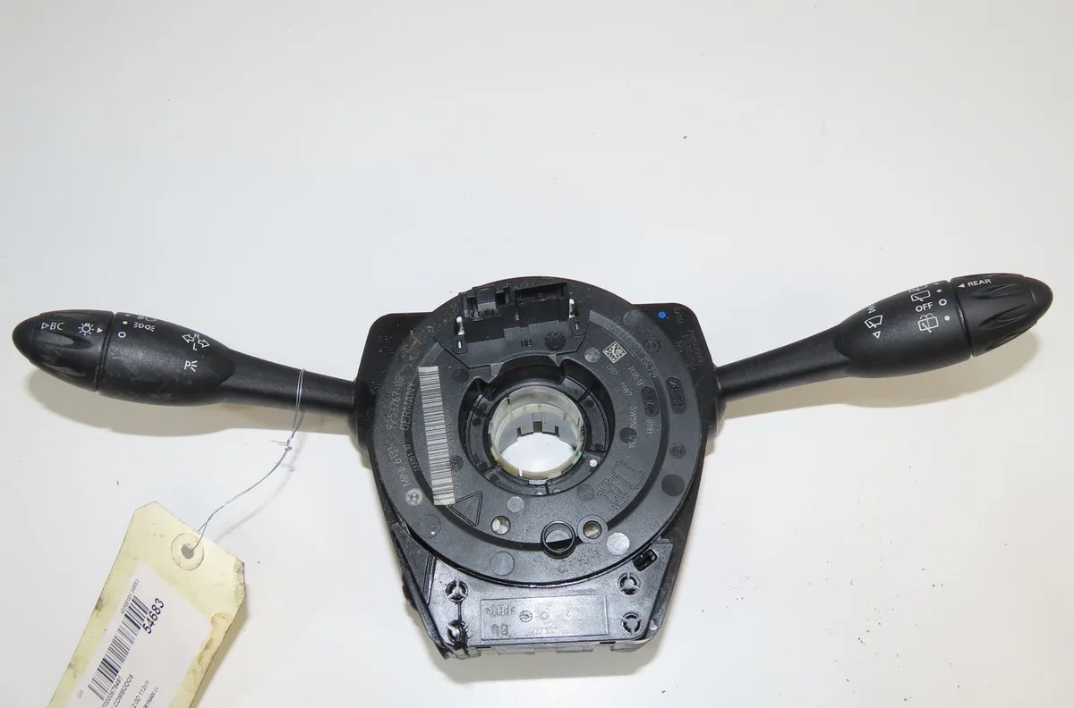 Bloc commodos Mini MINI CLUBMAN (R55) Cooper d (2007-2010) occasion