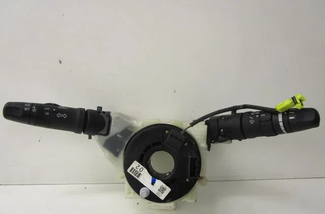 Bloc commodos Nissan MICRA III (K12) 1.2 16v (2003-2010) occasion