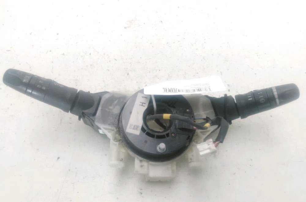 Bloc commodos Nissan X-TRAIL I (T30) 2.2 di 4x4 (2001-2005) occasion