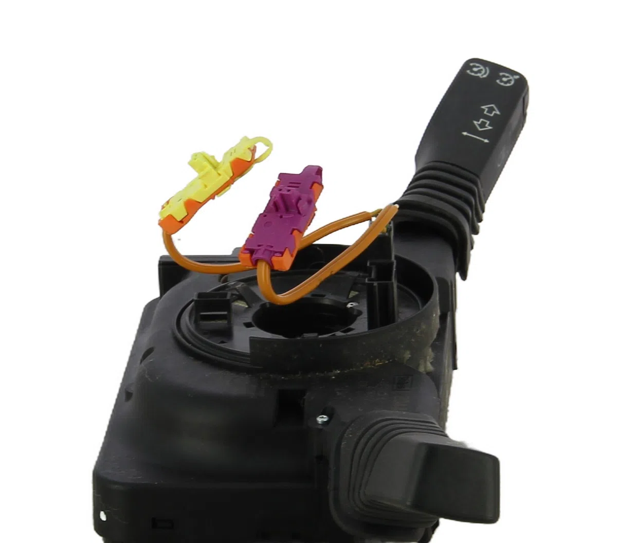 Bloc commodos Opel ASTRA H TwinTop (A04) 1.6 (l67) (2006-2010) occasion