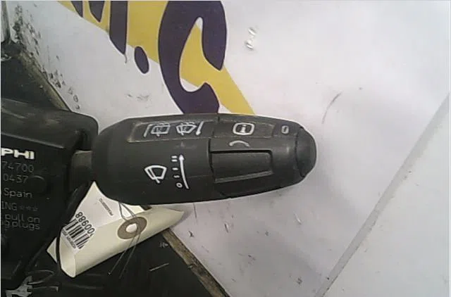 Bloc commodos Opel CORSA D (S07) 1.7 cdti (l08, l68) (2006-2011) occasion