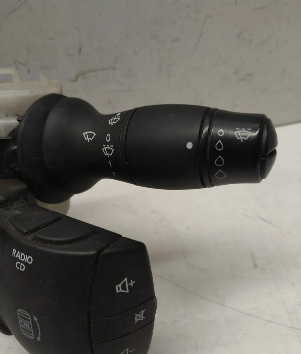 Bloc commodos OPEL MOVANO II occasion