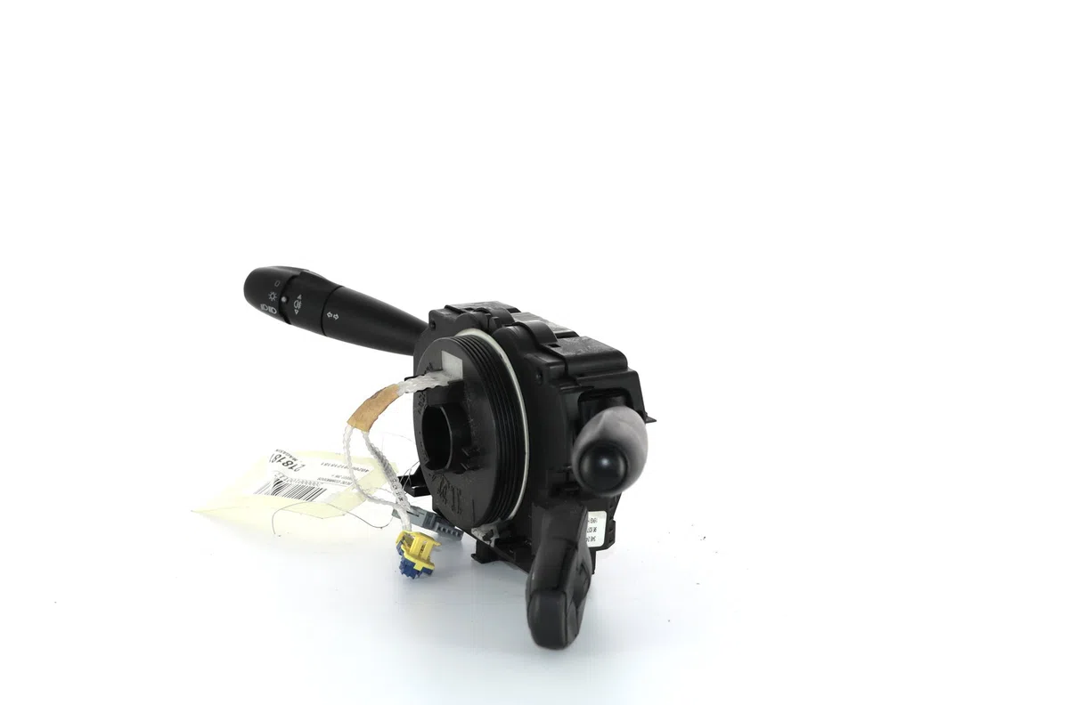 Bloc commodos Peugeot 206 (2L_, 2M_) 1.4 i (2lkfwa, 2mkfwa) (2009-2013) 3 portes occasion