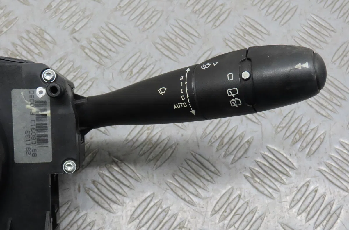Bloc commodos Peugeot 207-207 (WA_, WC_) 1.4 hdi (2006-2015) 5 portes occasion