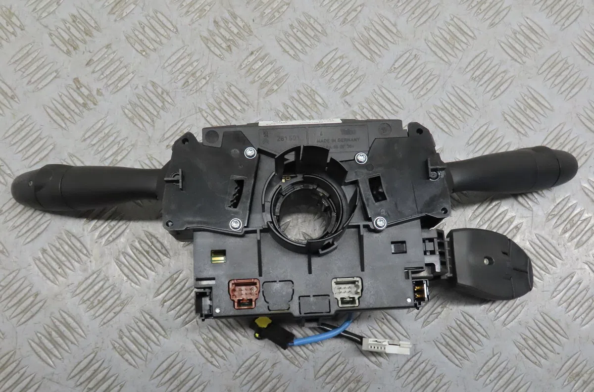 Bloc commodos Peugeot 207-207 (WA_, WC_) 1.4 hdi (2006-2015) 5 portes occasion