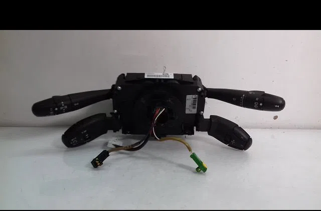 Bloc commodos Peugeot 207-207 (WA_, WC_) 1.6 hdi (2006-2013) 5 portes occasion