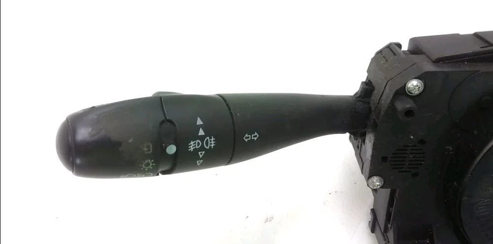 Bloc commodos Peugeot 207-207 (WA_, WC_) 1.6 hdi (2006-2013) 5 portes occasion